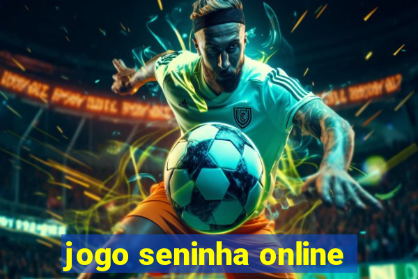 jogo seninha online